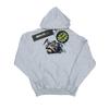 DC Comics Boys Batman TV Series Bat Bike Hoodie