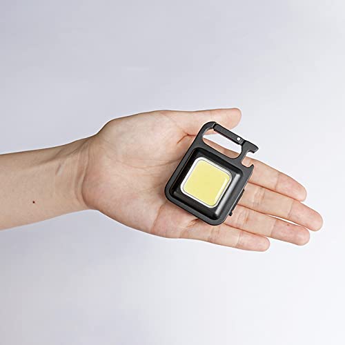 Musashi RITEX COB-WL001 аккумуляторная многосветодиодная лампа