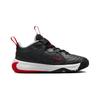 Nike Zoom Freak 5 PS Double Trouble Kids Sneakers Black University-Red Pure-Platinum DZ4485-004