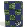 N00143 Damier-Heritage Органайзер-Де Пош Держатель для карт Чехол для карт