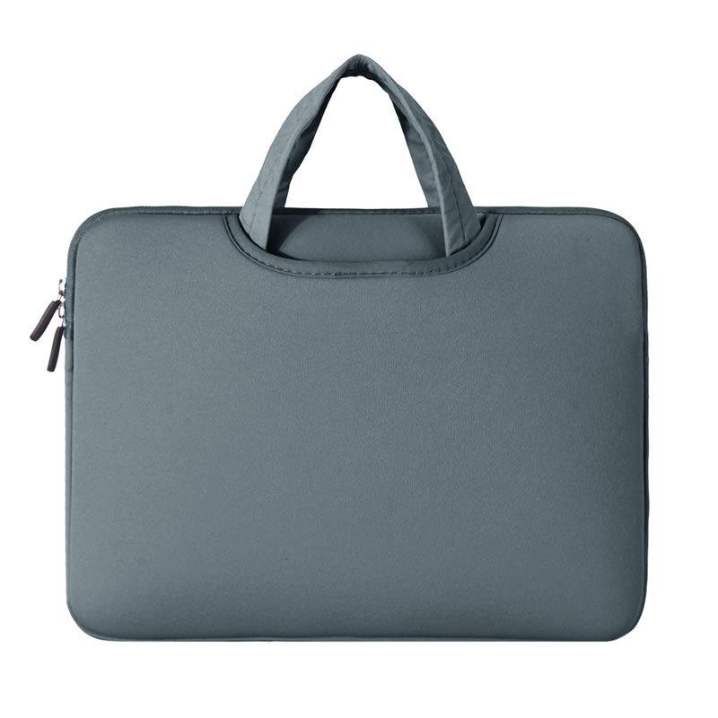 Drop-Proof Foam Laptop & Tablet Bag, 13-16 Inch, Fashionable and Protective.