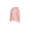 Sportswear Tech Fleece Hooded Jacket Women Jackets Light-Pink BV3456-606
