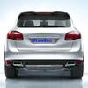 Porsche Cayenne 2011-2014 Bumper Kit 958