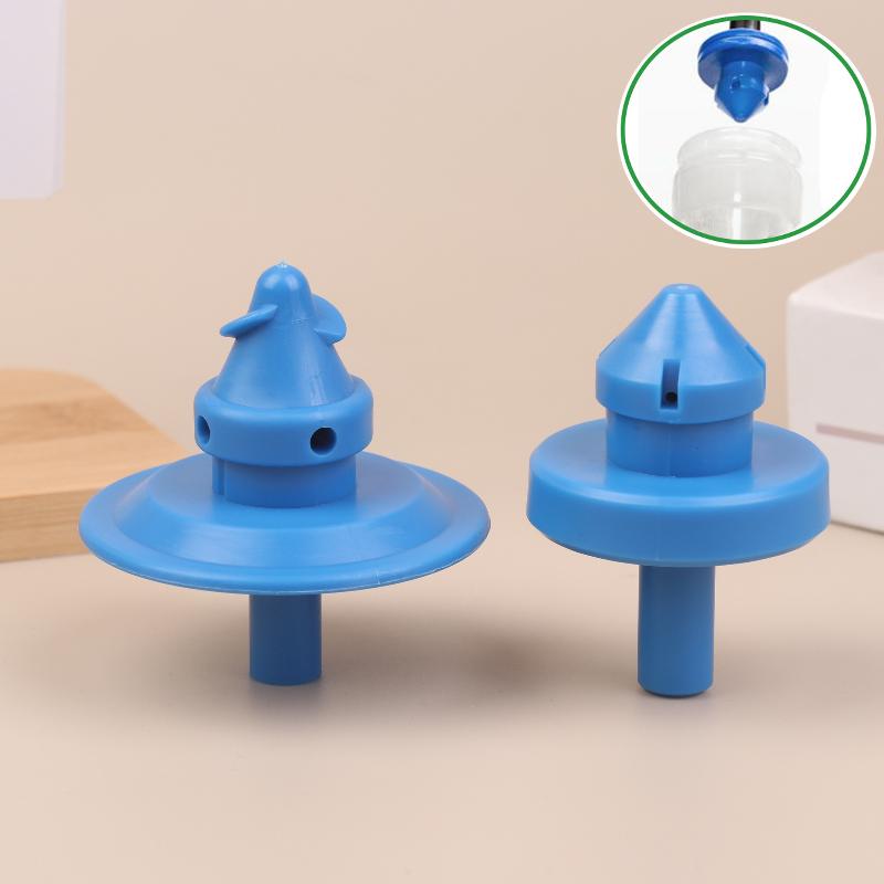 {QTG333} 1 Pc Milking Machine Internal Cleaning Nozzle Cleaning Tray Milking Parlor Liner Cleaning Equipment Parts
