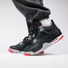 Air Jordan 4 Retro "Bred Reimagined" GS FQ8213-006