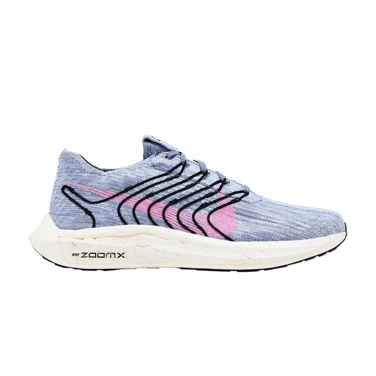Nike Pegasus Turbo Next Nature 'Ashen Slate Pink Spell'