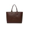 Handbag CEO-EVI-LA513-332-3 Brown