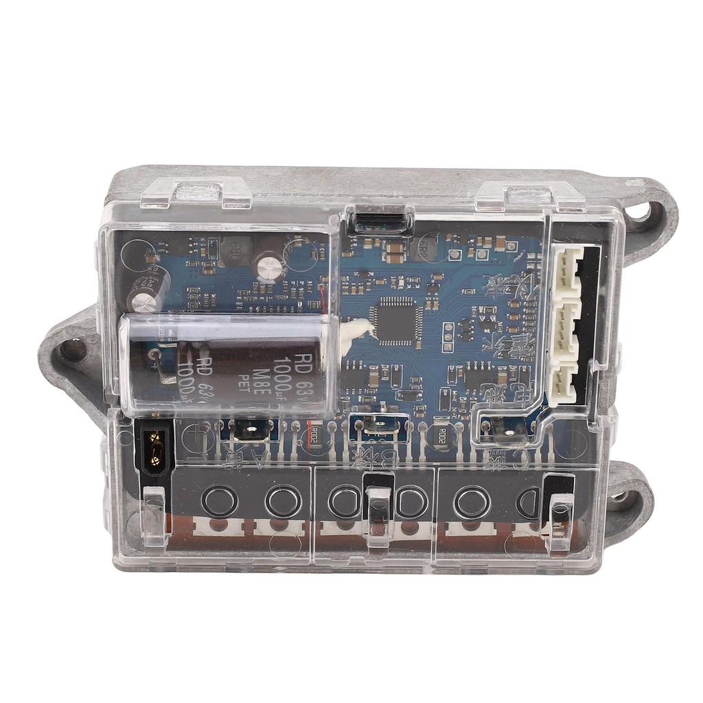 Original Control Board Replacement Electric Scooter Mainboard Dashboard Controller Replacement for Xiaomi Pro