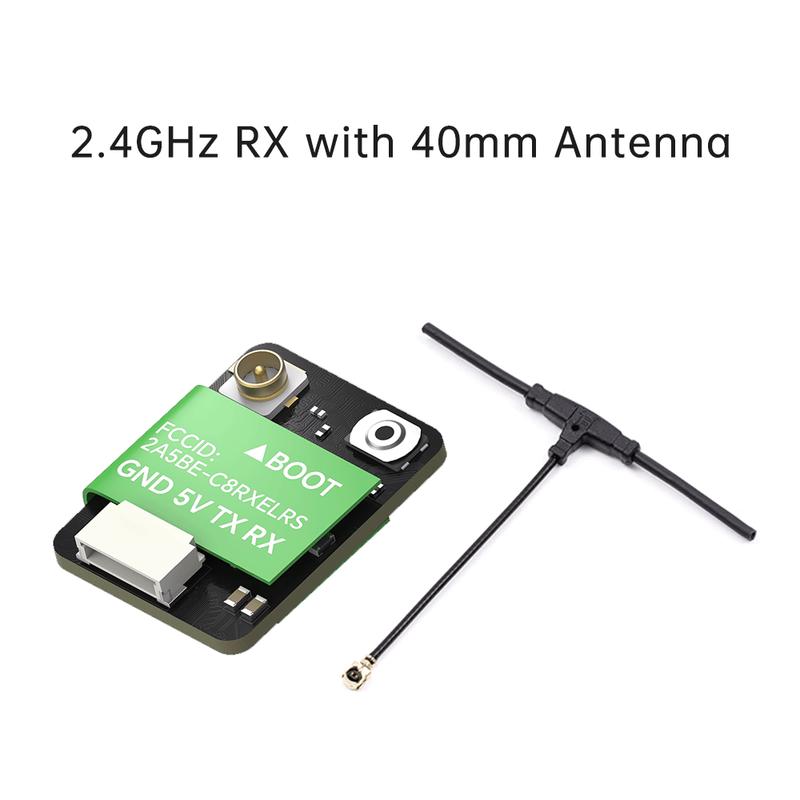 IFLIGHT ELRS Nano FPV Receiver (CN version)