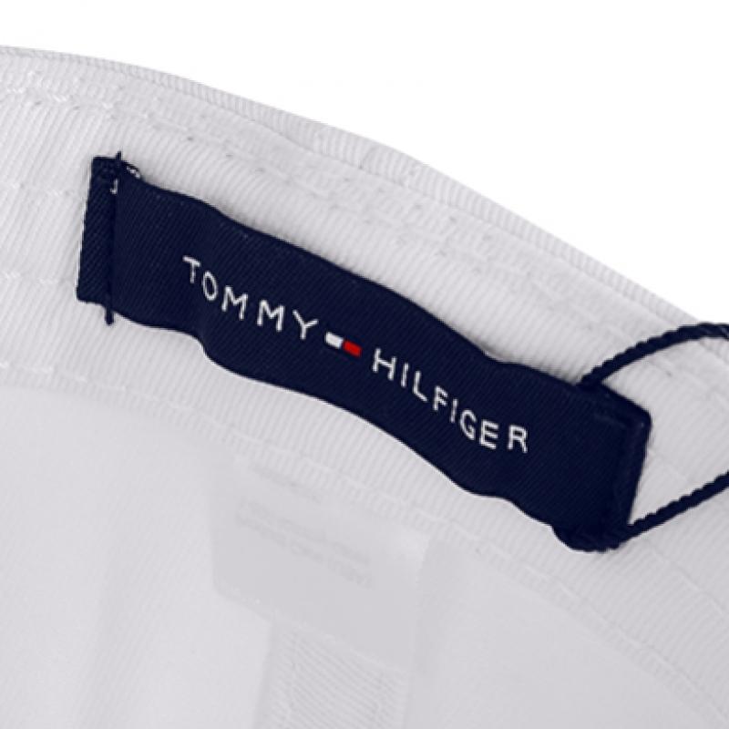 Tommy Hilfiger Бейсболка с флагом углового поля Billy 6942926 100