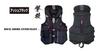 OWNER Shooting Body Protector 2 Ash Black