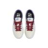 Женские кроссовки Dunk Low From Nike To You синие бледно-ванильные фото-синие FV8113-141