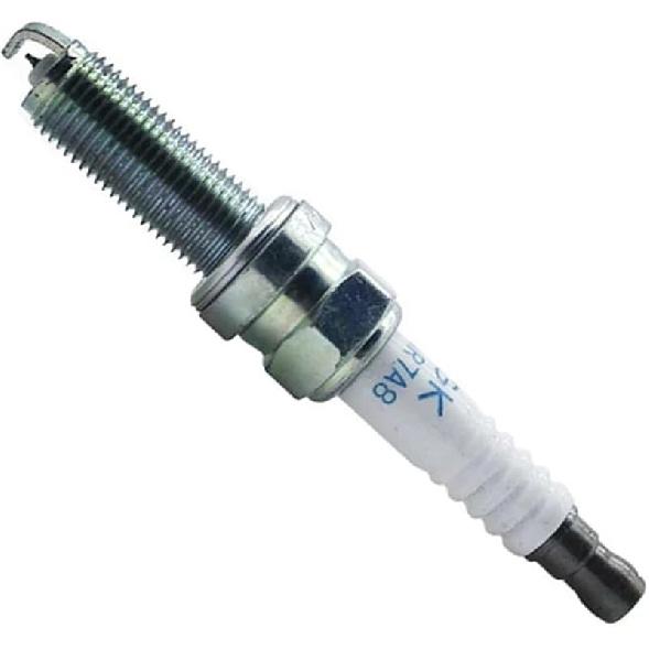 4/6 шт. 09482-00619 ILMAR7A8 иридиевые свечи зажигания совместимы с Suzuki Nissan Infiniti Mazda B2401-4A00E 90507 1A14-18-110 автомобильные свечи (цвет : 4шт)