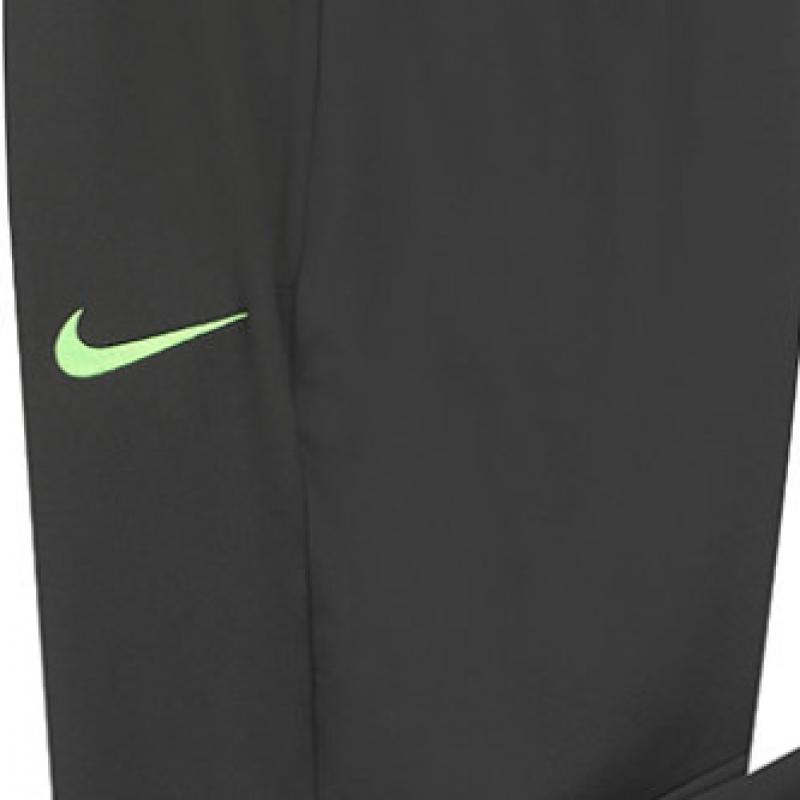 Nike Толстовка ФК Барселона Длинные штаны Dri Fit Strike Третьи штаны