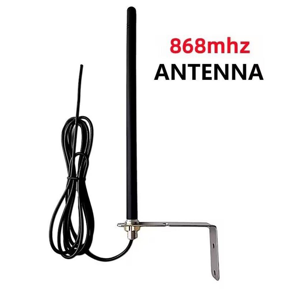 Антенны Кабель RG174 Пульты дистанционного управления SOMMER Нержавеющая сталь