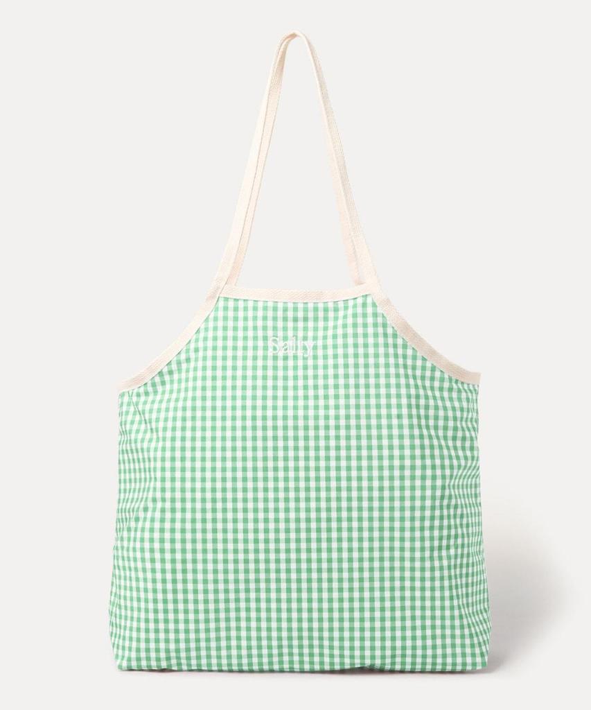 Сумка через плечо в клетку Mixxo Re Bgg402G_Miabgg70Qg