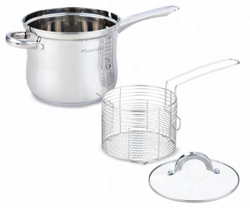 Kinghoff Kh-4581 Saucepan 3.6L 1 Pc