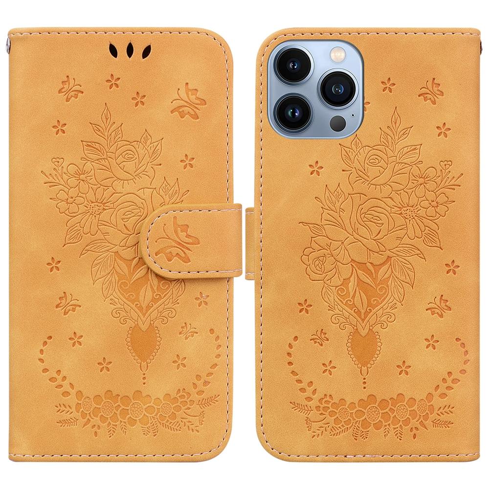 Кожаный чехол-кошелек для Samsung Galaxy S22 Ultra S23 S21 Plus S20 Fe 5g, чехлы с 3D-цветком, раскладной чехол для телефона, держатель для карт