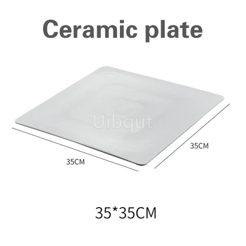 Dessert Rack Buffet Table Food Display Rack Cake Tray Table Buffet and Tea Break Cake Stand Cake Display Stand Dishes Plates