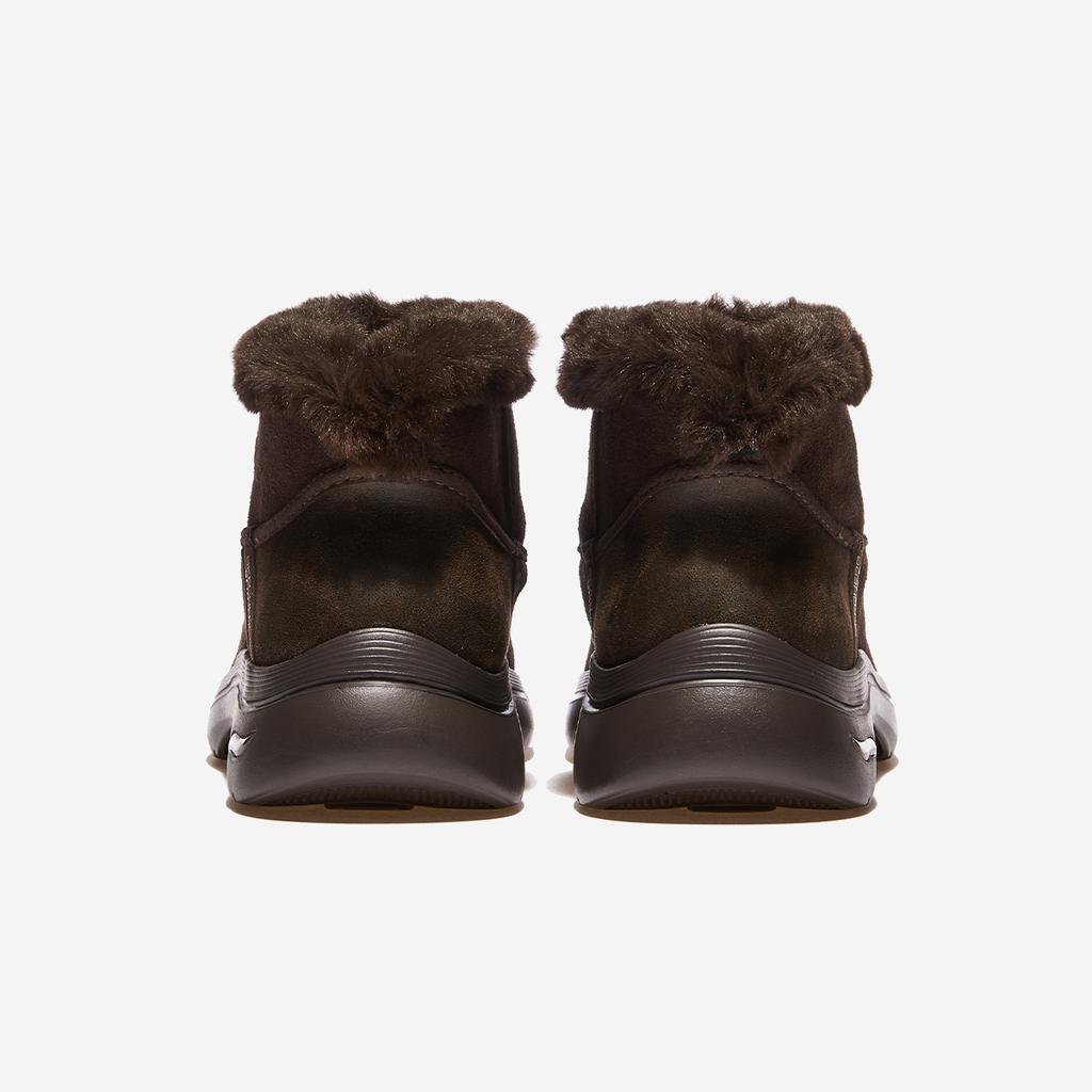 [SKECHERS] Go Walk Arch Fit 2.0 Boots (Slip Ins), 144569, 1010110839, Popular Korean Shoes