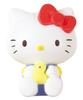 Bandai Пена для ванны «Пузырьковая лихорадка» Персонажи Sanrio Биккура Тамаго Возраст 3+
