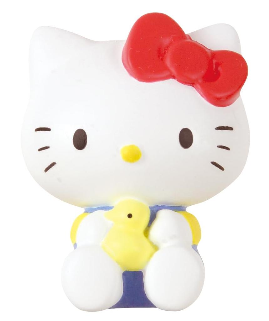 Bandai Пена для ванны «Пузырьковая лихорадка» Персонажи Sanrio Биккура Тамаго Возраст 3+
