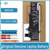 HP Оригинальный аккумулятор для ноутбука BN03XL