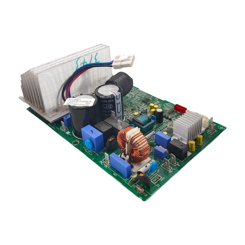 Для AUX кондиционер компьютерная плата печатная плата H12WBPC0 H12WBPC1 SX-W-NEC52-SKDC-V1 R35WBP1 запчасти для кондиционера