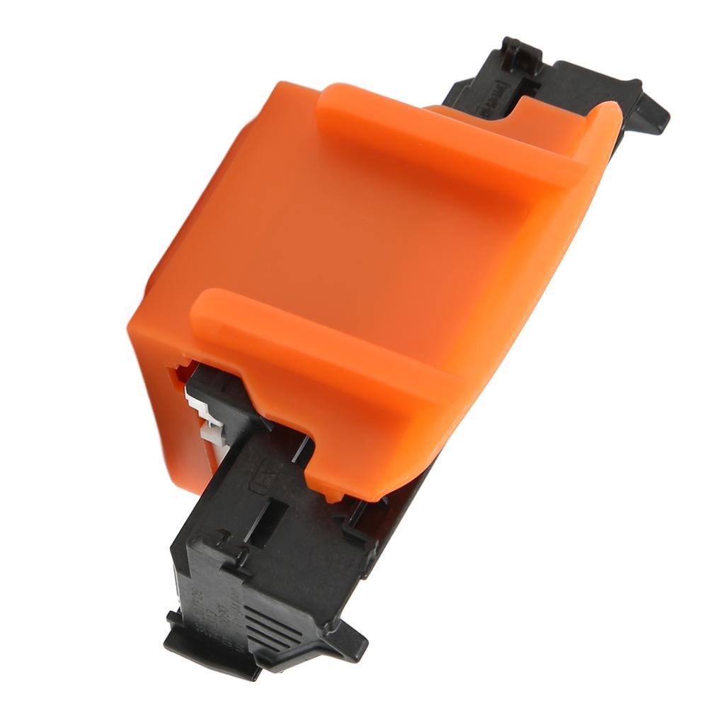 Сменная печатающая головка, одинарная черная печать из ABS для QY6 0090 для TS8080 для TS9080 для TS9020 для 