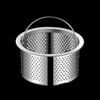 standard with sealing cap