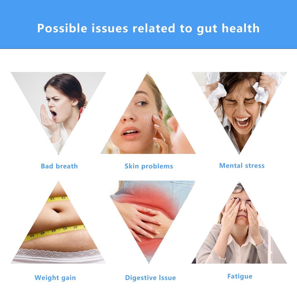 Капсулы Googeer для очищения кишечника и толстой кишки