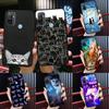 Space Happy Cats Case For Oppo A54 A74 A94 A54S A57S A15 A16 A17 A52 A72 A76 A96 A58 A78 A98 A77 A5 A9 Cover