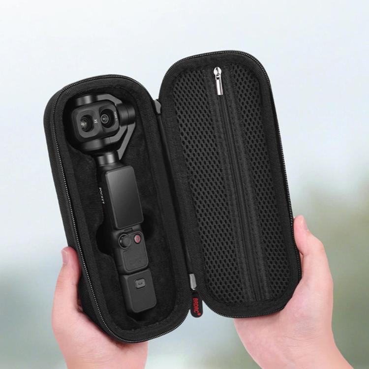 Портативный защитный чехол BRDRC для DJI Osmo Pocket 4P