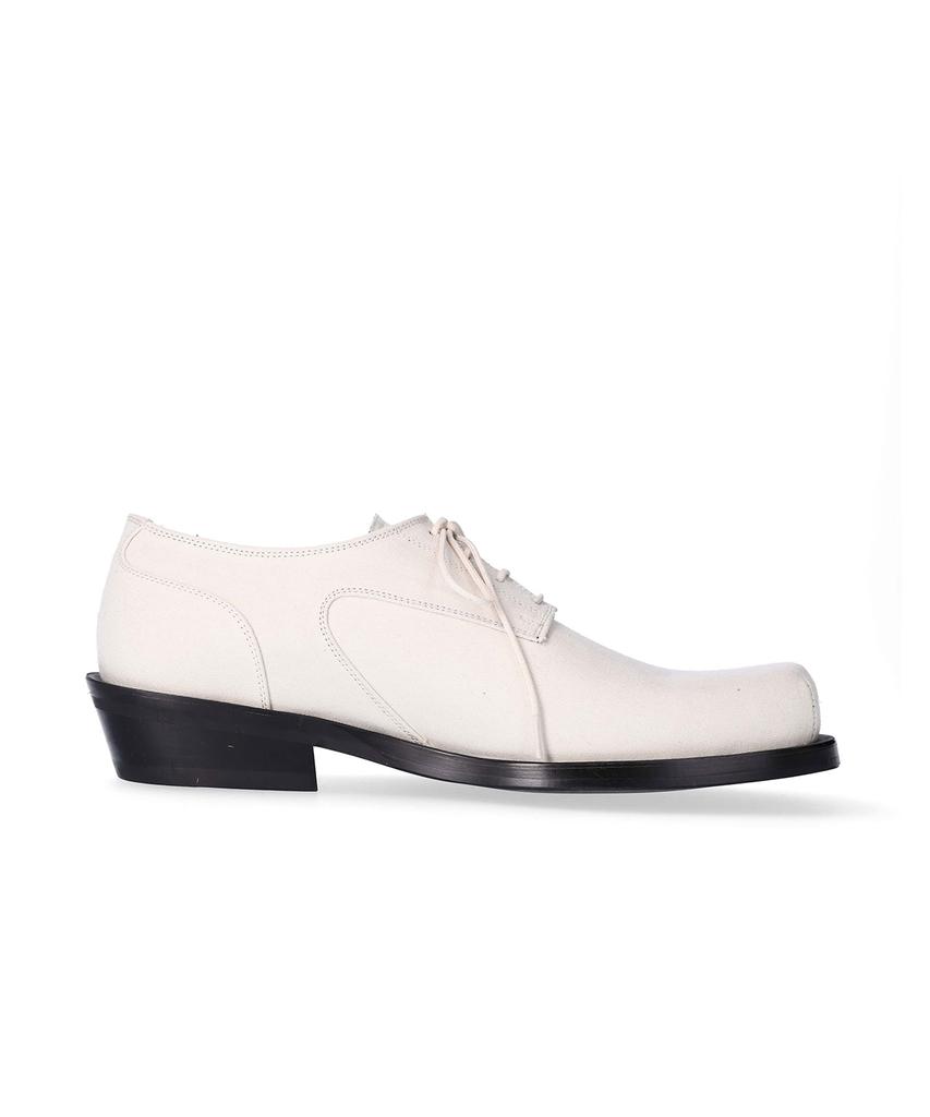 Nuosmiq Hardy Derby (Aramid Ivory)
