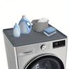 1pc Silicone Washer and Dryer Top Protective Pad Storage Storage Pad Roller Waterproof Dust Cover Scratch Resistant