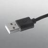 Длинный USB-кабель для зарядки Type C с выключателями, пластиковая текстура, для зарядки телефонов, вентиляторов, светильников и других гаджетов