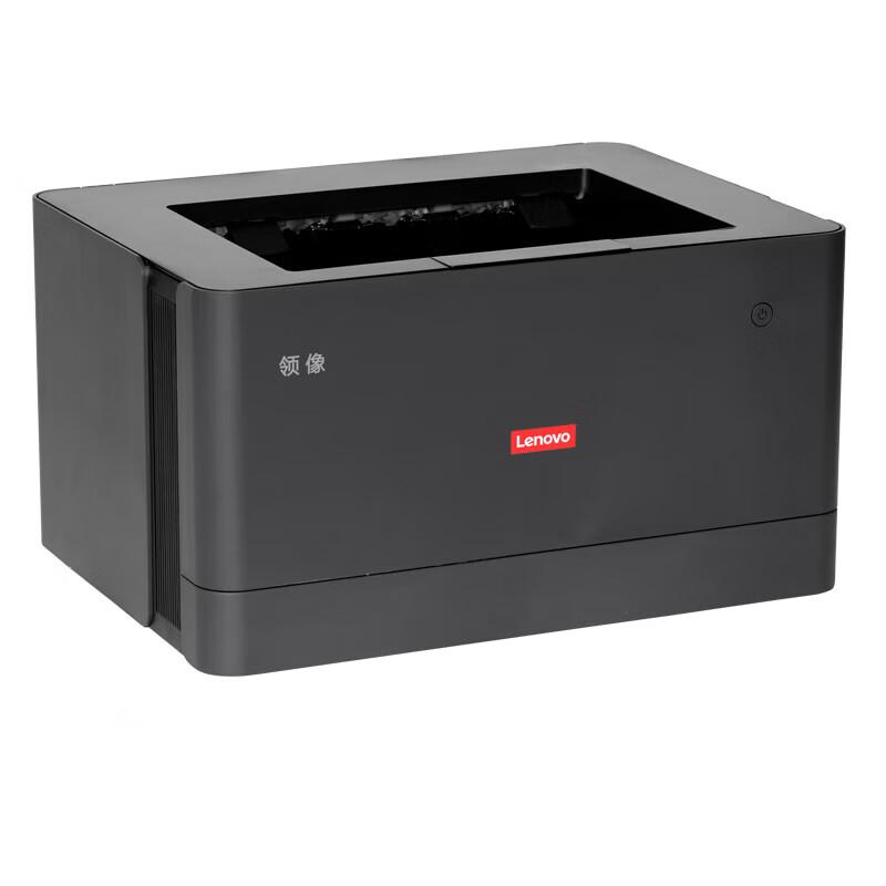 Lenovo Gaodepinchuang LJ2320DN Монохромный лазерный принтер формата A4 Вилка CN (адаптер в комплекте)