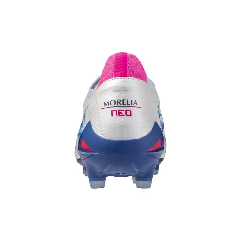 Mizuno Футбольные бутсы NEO4 с амортизацией из натуральной травы Унисекс Mizuno P1GA254025