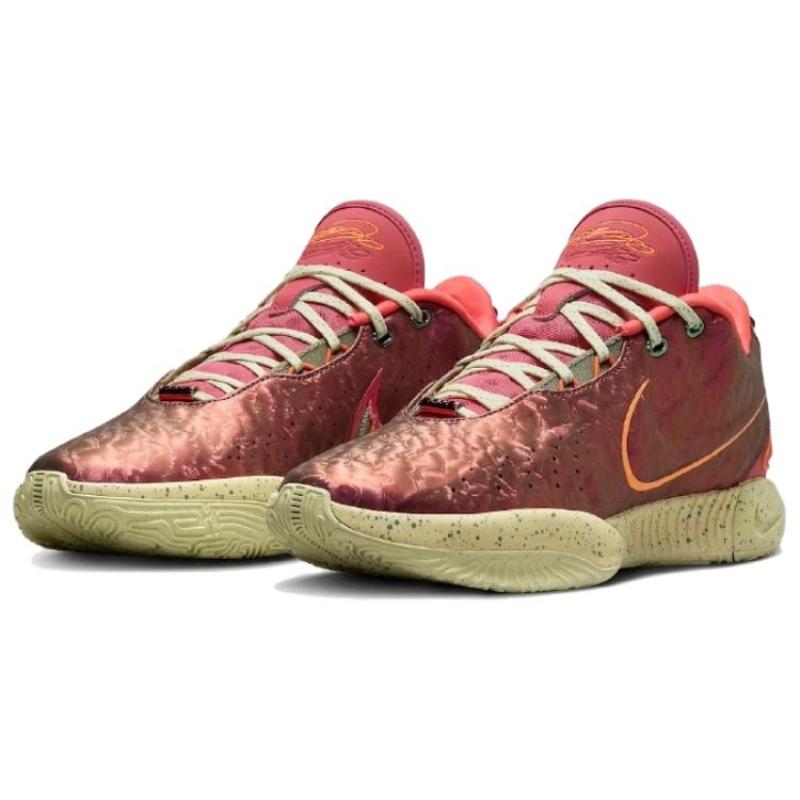 Nike Кроссовки LeBron 21 'Queen Conch' FN0708-800
