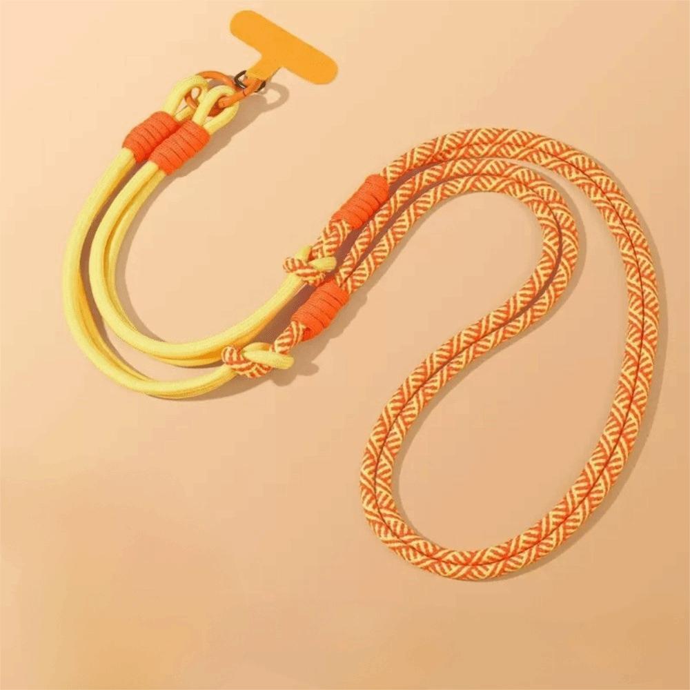 Long Rope Phone Crossbody Lanyard Removable Phone Removable Lanyard Universal Use
