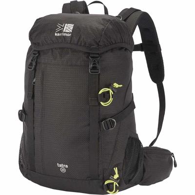 Трекинговая сумка tatra 20 Black ONESIZE [Karimar] Ltd.23
