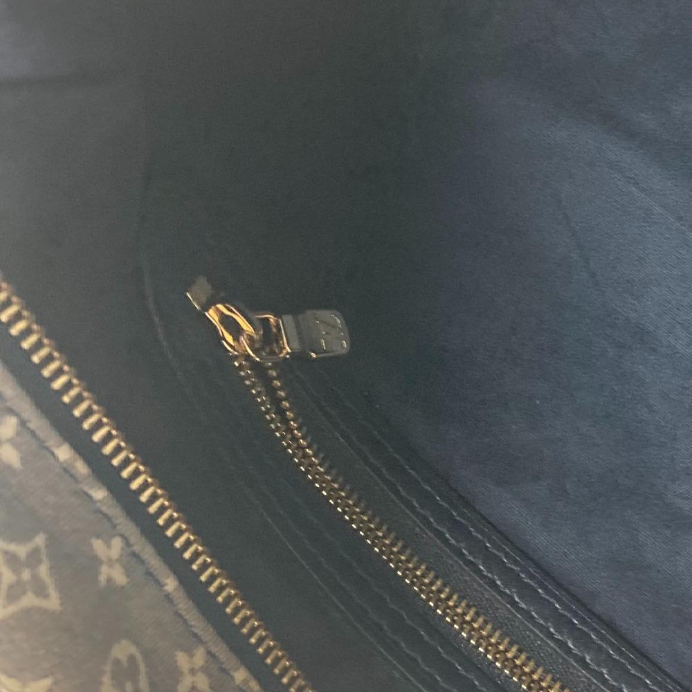 Louis Vuitton M40571 MonogramIdylle Ballad MM bag Shoulder Bag