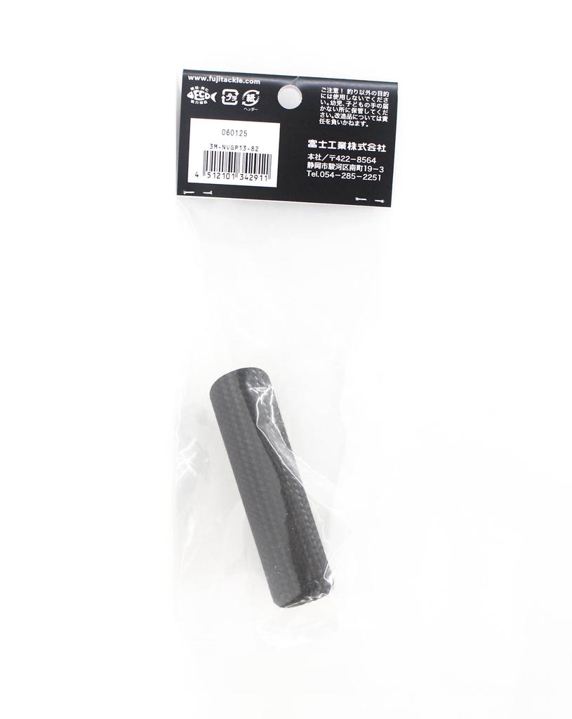 Fuji M-NVGP Размер 13-82 Нео Карбоновая Задняя Рукоятка x 1 (2911)