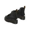 Lazy Oaf X Dr. Martens  Sinclair Low Platform Boot Black Pisa Women Sneakers 27518001
