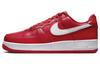 Air Force 1 Low 'Цвет месяца Университетский красный' FD7039-600