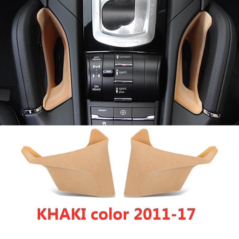 Аксессуар для Porsche Cayenne 2011 2012 2013 2014 2015 2016 2017 2018 держатель подлокотника ящик для хранения консольный автомобиль