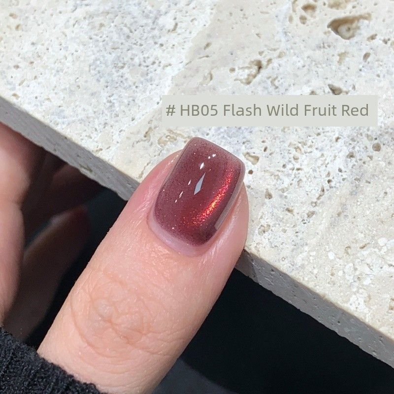 [One-Step Glue] Misscandy Nail Polish Glue 2026 New Spring Edition Lazy Five-In-One Nail Salon Exclusive