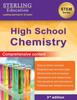 Книга High School Chemistry : Comprehensive Content for High School Chemistry