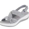 New Sandals Women's Summer New Rear Strap Sandals Women's