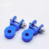 2pcs/set Aluminum Alloy Motorcycle Shock Device Lifter  Motorbike Replacement Parts